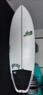 Lib Tech / Lost Puddle Jumper 5.5, Watersport en Boten, Golfsurfen, Ophalen, Zo goed als nieuw, Shortboard