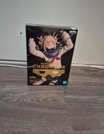 Banpresto chronicles Himiko Toga, Ophalen of Verzenden, Zo goed als nieuw