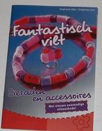 Fantastisch Vilt 131614, Ophalen of Verzenden, Zo goed als nieuw, Overige onderwerpen, Geschikt voor kinderen