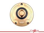 TANKDOP Kawasaki Z 750 2007-2012 (Z750 ZR750L-M), Motoren, Gebruikt