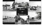 Haaksbergen, Verzamelen, Ansichtkaarten | Nederland, Ophalen of Verzenden, 1960 tot 1980, Gelopen, Gelderland
