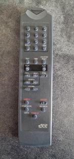 DCC Remote, Ophalen of Verzenden, Zo goed als nieuw