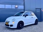 Fiat 500 0.9 TwinAir Easy, Voorwielaandrijving, Euro 5, 86 pk, Gebruikt