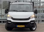 Iveco Daily 35S14 2.3 410 Open laadbak | NL-auto | 1e eigena, Automaat, Gebruikt, Iveco, Electronic Stability Program (ESP)