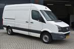 Volkswagen Crafter 30 2.0 TDI L2H2 BM (bj 2012), Auto's, Bestelauto's, Euro 5, Gebruikt, 4 cilinders, Volkswagen