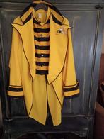 Bijen koning(in) Slipjas Kostuum, Ophalen, Zo goed als nieuw, Zwart