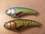 2x hybride jerkbait Armatus Snitch., Ophalen of Verzenden, Zo goed als nieuw, Overige typen