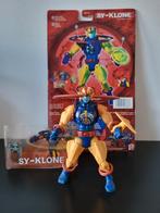 Sy-Klone Masters of the Universe Figuur, Ophalen of Verzenden, Zo goed als nieuw