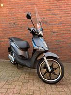 Piaggio Liberty S - Nieuwstaat +-1000km, Fietsen en Brommers, Scooters | Piaggio, Ophalen, Overige modellen, Zo goed als nieuw