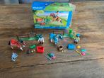 Playmobil set, Ophalen of Verzenden, Gebruikt, Complete set