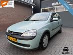 Opel Corsa 1.2-16V Comfort / NWE APK / 3 mnd Garantie, Auto's, Opel, Voorwielaandrijving, Gebruikt, Met garantie (alle), Elektrische ramen