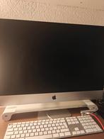 Apple iMac 27 inch Late 2015., Computers en Software, Apple Desktops, Ophalen, Zo goed als nieuw, IMac, 3 tot 4 Ghz