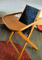 Kinderstoel, Kinderen en Baby's, Kinderstoelen, Ophalen, Gebruikt, Inklapstoel, Stoelverkleiner