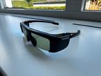 3d brillen 2 sets van 2, Samsung, Audio, Tv en Foto, Televisie-accessoires, Ophalen of Verzenden, Zo goed als nieuw