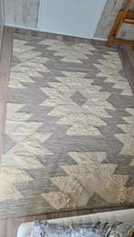 Splinternieuw wollen kleed. Incl gratis antislip onderkleed., Ophalen, 150 tot 200 cm, 200 cm of meer, Zo goed als nieuw