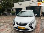 Opel Zafira Tourer 7 pers .trekhaak 1.4 Berlin 7p., 1513 kg, Euro 5, Gebruikt, 4 cilinders