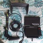Raymarine element 9, Ophalen, Zo goed als nieuw, Complete set