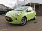 AANBIEDING / Ford Ka 1.2 Limited Distributieriem nieuw, airc, Voorwielaandrijving, Stof, Gebruikt, 1242 cc