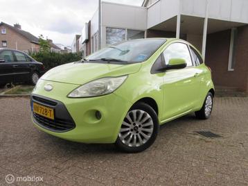 AANBIEDING / Ford Ka 1.2 Limited Distributieriem nieuw, airc beschikbaar voor biedingen