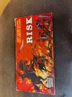 Zeldzame Uitgave! Vintage Risk Spel (Clipper) - 1976, Hobby en Vrije tijd, Gezelschapsspellen | Kaartspellen, ., Ophalen of Verzenden