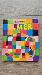 Elmer Prentenboekje, Boeken, Ophalen of Verzenden