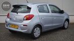 Mitsubishi Space Star 1.0 Cool+ Airco, Auto's, Mitsubishi, 12 maanden, Stof, Gebruikt, Euro 6