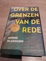 André Klukhuhn - Over de grenzen van de rede (63), Boeken, Ophalen of Verzenden, Zo goed als nieuw, André Klukhuhn