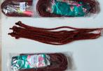 Dreads opruiming!, Sieraden, Tassen en Uiterlijk, Uiterlijk | Haarverzorging, Ophalen of Verzenden, Nieuw, Pruik of Haarverlenging