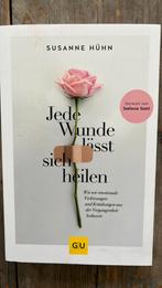 Jede Wunde lässt sich heilen - Susanne Hühn, Boeken, Nieuw, Verzenden