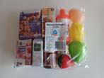 Miniboodschapjes Albert Heijn, Albert Heijn, Ophalen of Verzenden
