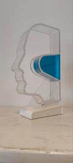 StashHead koptelefoon/hoofdtelefoon standaard blauw, Ophalen of Verzenden