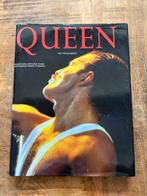 Queen Het totaalbeeld, Ophalen of Verzenden, Zo goed als nieuw, Artiest