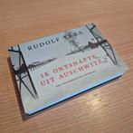 Ik Ontsnapte Uit Auschwitz - Rudolf Vrba Nieuw!, Ophalen of Verzenden, Nieuw, Rudolf Vrba, Overige