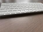 Apple Magic Keyboard Mini - Zo goed als nieuw, Multimediatoetsen, Ophalen of Verzenden, Zo goed als nieuw, Draadloos