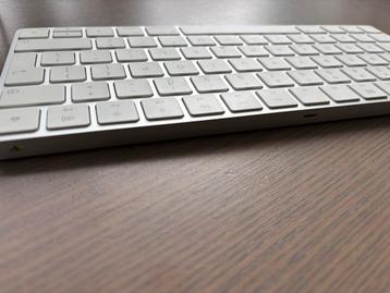 Apple Magic Keyboard Mini - Zo goed als nieuw beschikbaar voor biedingen