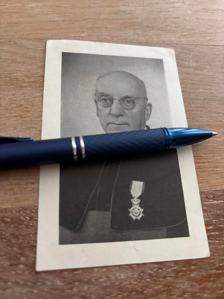 Galkom Joannes 1878 Odijk 1964 Sneek priester  Doesburg, Verzamelen, Ophalen of Verzenden, Bidprentje