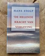 De Helende Kracht van Vergeving  -  Hans Stolp, Boeken, Spiritualiteit algemeen, Overige typen, Ophalen of Verzenden, Zo goed als nieuw