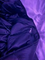 Moncler Maya Jas NFC - Nieuwstaat!, Kleding | Heren, Bodywarmers, Ophalen of Verzenden, Zo goed als nieuw, Overige maten, Zwart