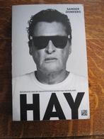 Biografie van de rockster Barry Hay van de Golden Earring, Boeken, Sander Donkers., Artiest, Ophalen of Verzenden, Zo goed als nieuw