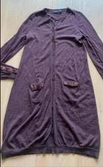 Twinset  M wol zijde nieuwstaat, Kleding | Dames, Ophalen of Verzenden, Zo goed als nieuw, Maat 38/40 (M), Paars