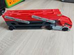 Hot Wheels Auto Transport Truck, Ophalen of Verzenden, Hot Wheels, Handmatig, Racebaan