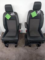 toyota proace luxe comfortstoelen set leder jumpy expert