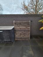 Flex fence systeem met planken, Ophalen, Veranda