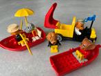 Unieke Lego Fabuland jaren 80 (collectors item), Kinderen en Baby's, Speelgoed | Duplo en Lego, Ophalen of Verzenden, Lego