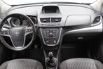 Opel Mokka 1.4 T Cosmo | Navigatie | Airco | Cruise control, Voorwielaandrijving, Gebruikt, 4 cilinders, Bruin