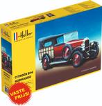 Citroën B14 Normande (Heller 80729) 1/24, Auto, Groter dan 1:32, Nieuw, Ophalen of Verzenden
