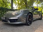 Porsche Boxster S 3.4, PDK, Memory Bose (bj 2011, automaat), Automaat, Euro 5, Achterwielaandrijving, Cabriolet