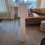 Buitenlamp 110 hoog, Ophalen