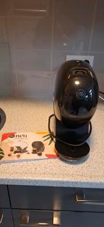 Dolce gusto neo, Ophalen of Verzenden, Zo goed als nieuw, Koffiemachine