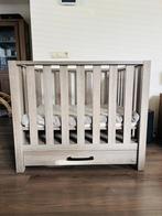 Box TWF Jasper met lade grijs, Kinderen en Baby's, Boxen, Ophalen, Gebruikt, Vierkant, In hoogte verstelbaar